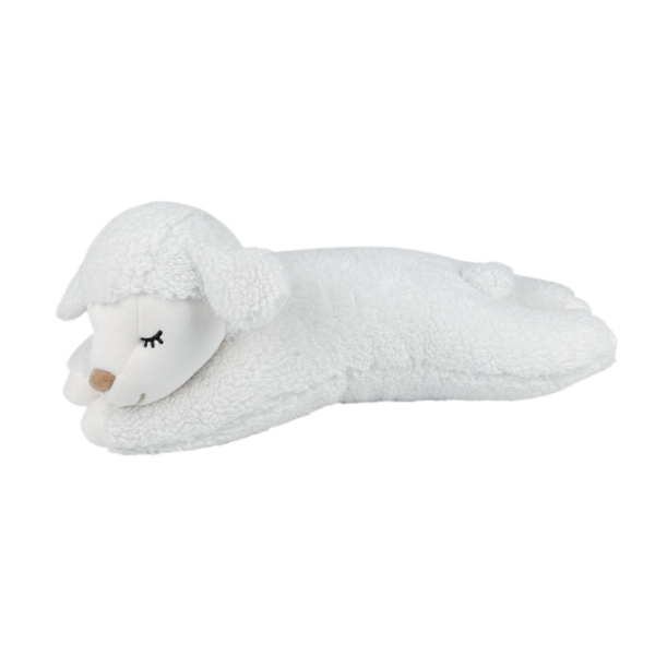 RURU El Mouton Blanco 53 cm. de Nemu Nemu