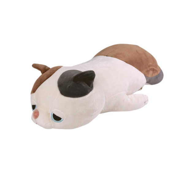 YUZU El Gato Tricolore 50 cm. de Nemu Nemu