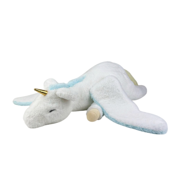 YUKI El Unicornio 60 cm de Nemu Nemu