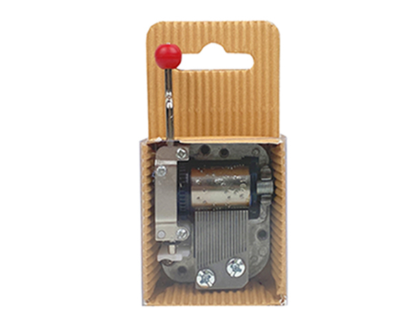 Musical Handcrank A Big Deer de Trousselier