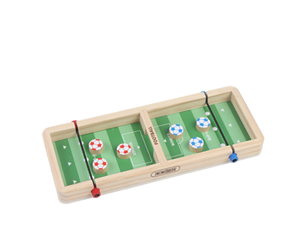 Mini Jeu du football de Bass & Bass