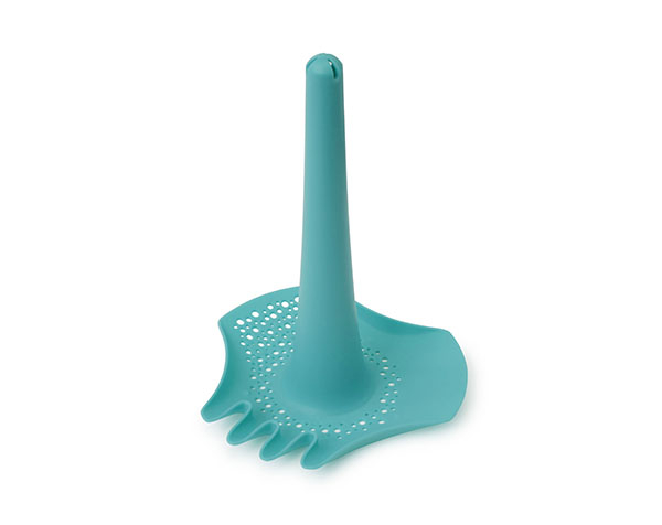 Triplet Lagoon Green de Quut Beach Toys