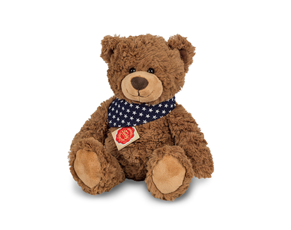 Teddy brown 30 cm de Teddy Hermann 