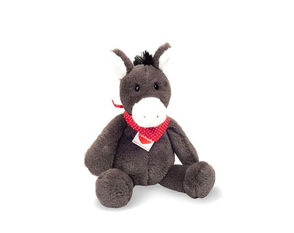 Donkey Sancho 32 cm de Teddy Hermann 