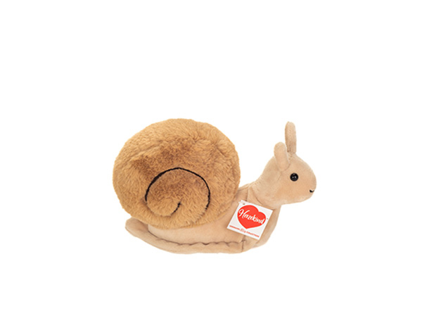 Snail Lotta 20 cm de Teddy Hermann 