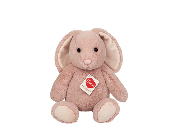 Bunny Haley pink 32 cm de Teddy Hermann 