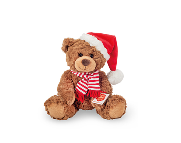 Christmas Teddy 30 cm de Teddy Hermann Halloween Christmas
