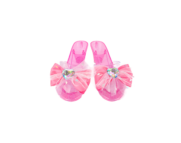 Dancing Diva Pink High Heels de GP Novedades JULIO-SEPTIEMBRE