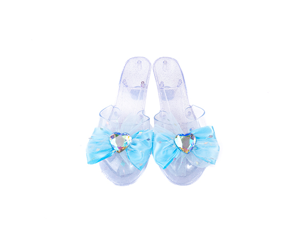 Dancing Diva Blue High Heels de GP Novedades JULIO-SEPTIEMBRE