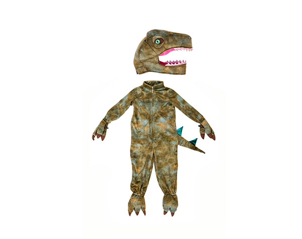 A Land Before Mine Deluxe Raptor Size 4-6 de GP Novedades JULIO-SEPTIEMBRE
