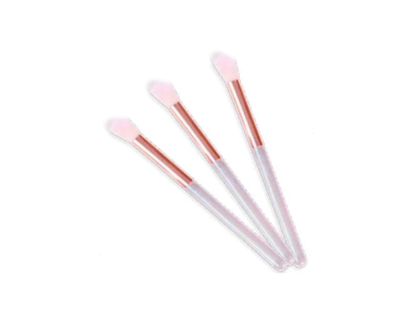 Glam Girl Glitter Brush de GP Novedades JULIO-SEPTIEMBRE