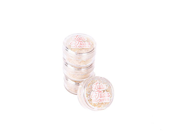 Eco Bio Glitter Unicorn Glam de GP Novedades JULIO-SEPTIEMBRE