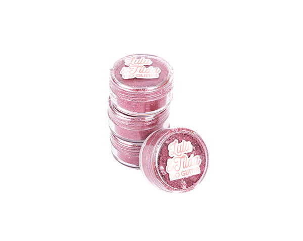 Eco Bio Glitter Once Upon A Princess de GP Novedades JULIO-SEPTIEMBRE