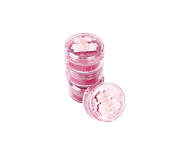 Eco Bio Glitter Every Night is Girl's Night de GP Novedades JULIO-SEPTIEMBRE