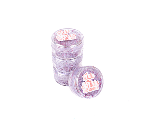 Eco Bio Glitter Just Dance de GP Novedades JULIO-SEPTIEMBRE