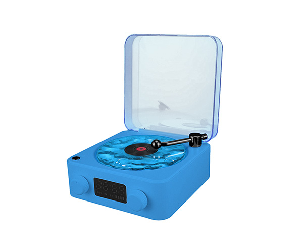 Magic Wave Ocean Calm de Little L Lights