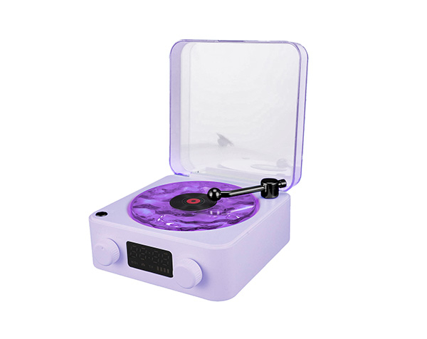 Magic Wave Deep Relax de Little L Lights