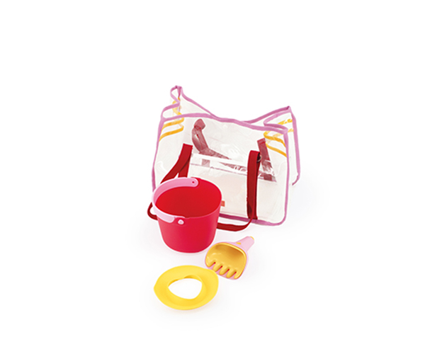 Beach set Cherry de Quut Beach Toys