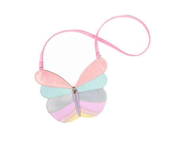 Butterfly Purse de GP Bolsos