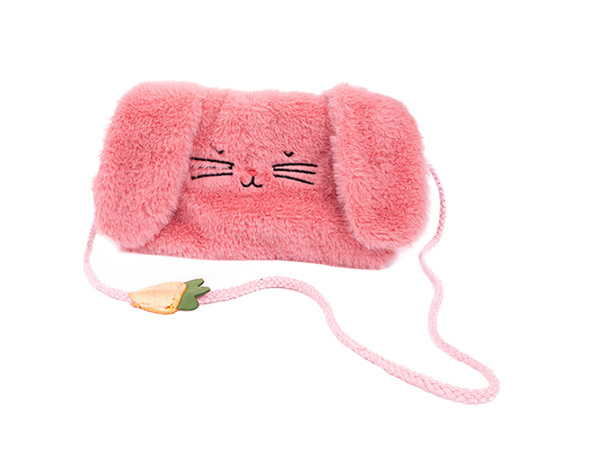 Hop to It Party Purse de GP Bolsos