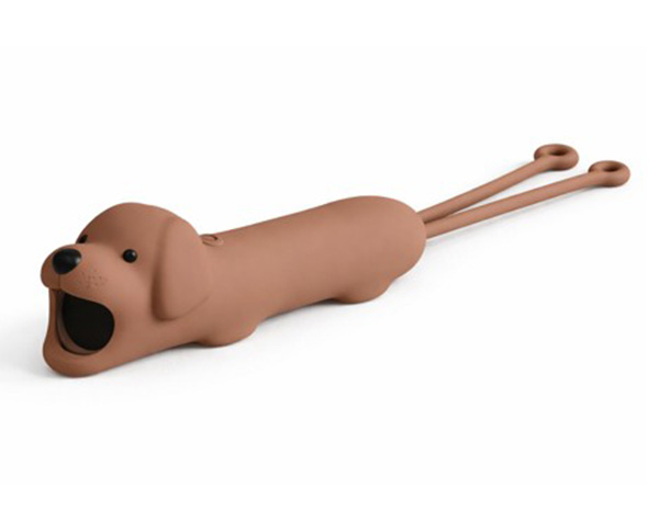 Silicone Flashlight Dog de Little L Lights