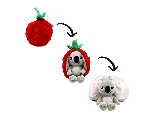 Tartlet the koala / Raspberry de Fl!Petz