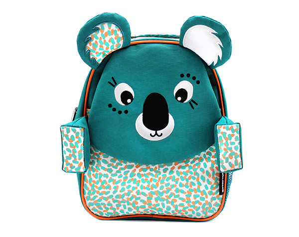 Berlingos The Koala 32cm Small Backpack de Les Déglingos
