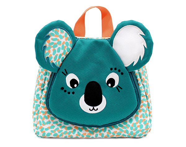 Berlingos The Koala Toiletry Bag de Les Déglingos