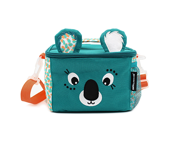Berlingos The Koala Lunch Bag de Les Déglingos
