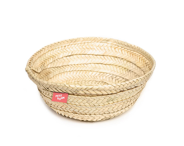 Basket de Petit Boum 