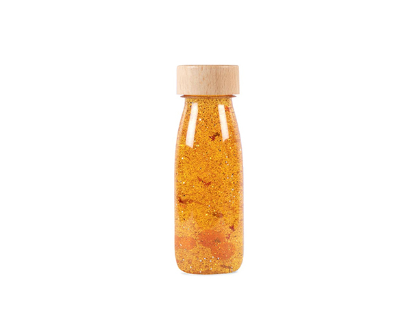 Float Bottle Curcuma de Petit Boum 
