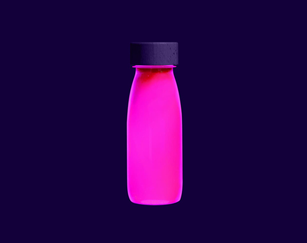 Float Pink Fluo de Petit Boum 