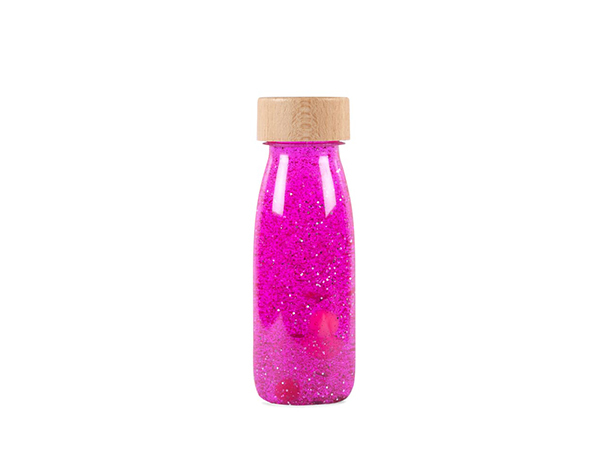Float Bottle Pink de Petit Boum 