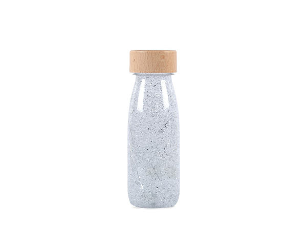 Float Bottle Silver de Petit Boum 