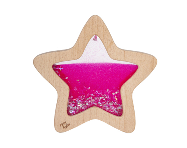 Sensory Star Nebula de Petit Boum 