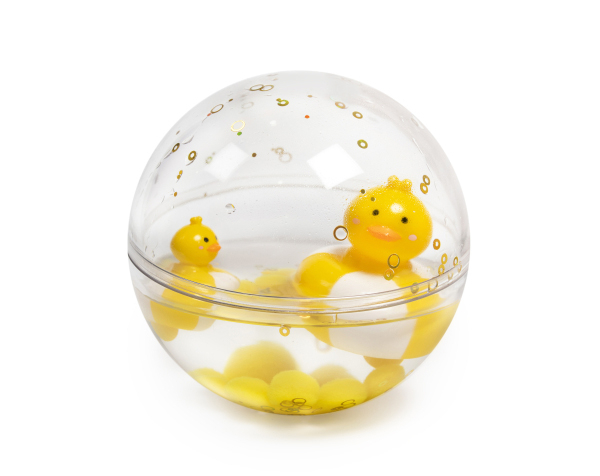 Happy Bubbles Duckies de Petit Boum 