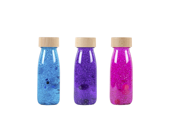 Pack Magic de Petit Boum 