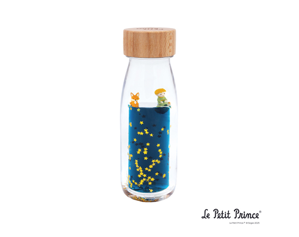 Move Bottle Petit Prince de Petit Boum 