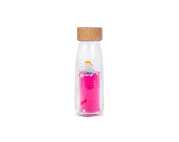 Move Bottle Sea Sparkle de Petit Boum 