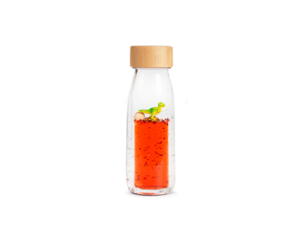 Move Bottle T-Rex de Petit Boum 