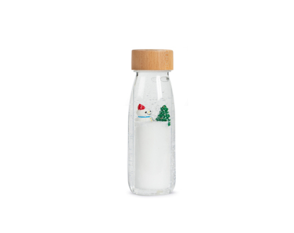 Move Bottle Winter de Petit Boum 
