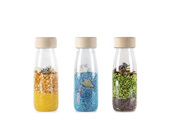 Pack Nature de Petit Boum 