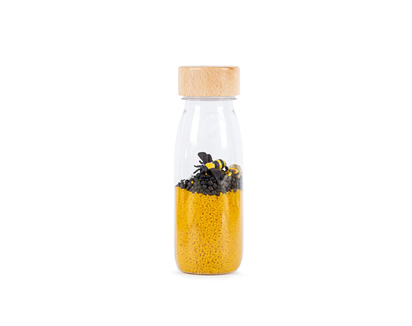 Sound Bottle Bees de Petit Boum 