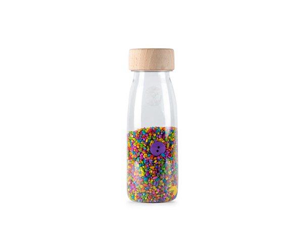 Sound Bottle Buttons de Petit Boum 
