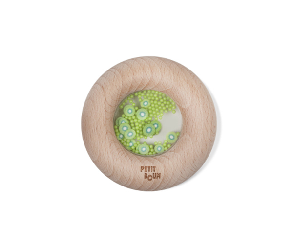 Sensory Donut Kiwis de Petit Boum 