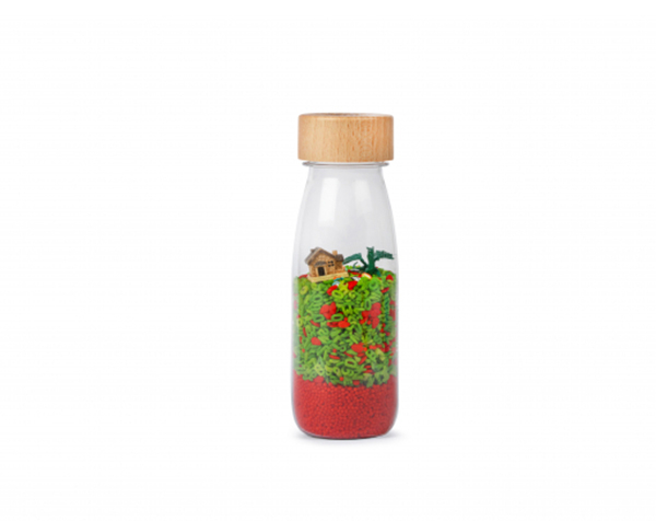 Sound Bottle Dragon de Petit Boum 