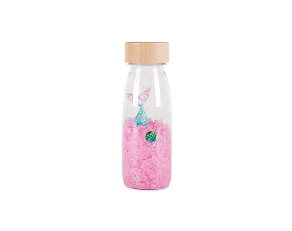 Sound Bottle Mermaid de Petit Boum 