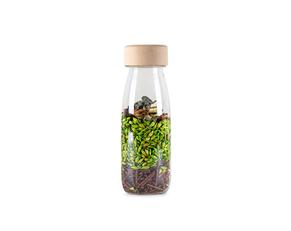 Spy Bottle Jungle de Petit Boum 