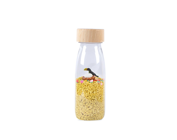 Sound Bottle Toucan de Petit Boum 