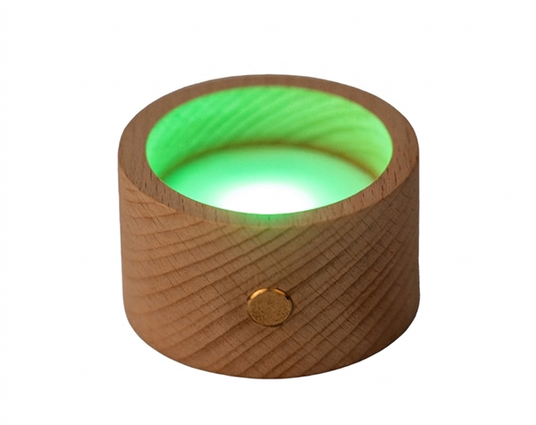 Magic Lamp de Petit Boum 